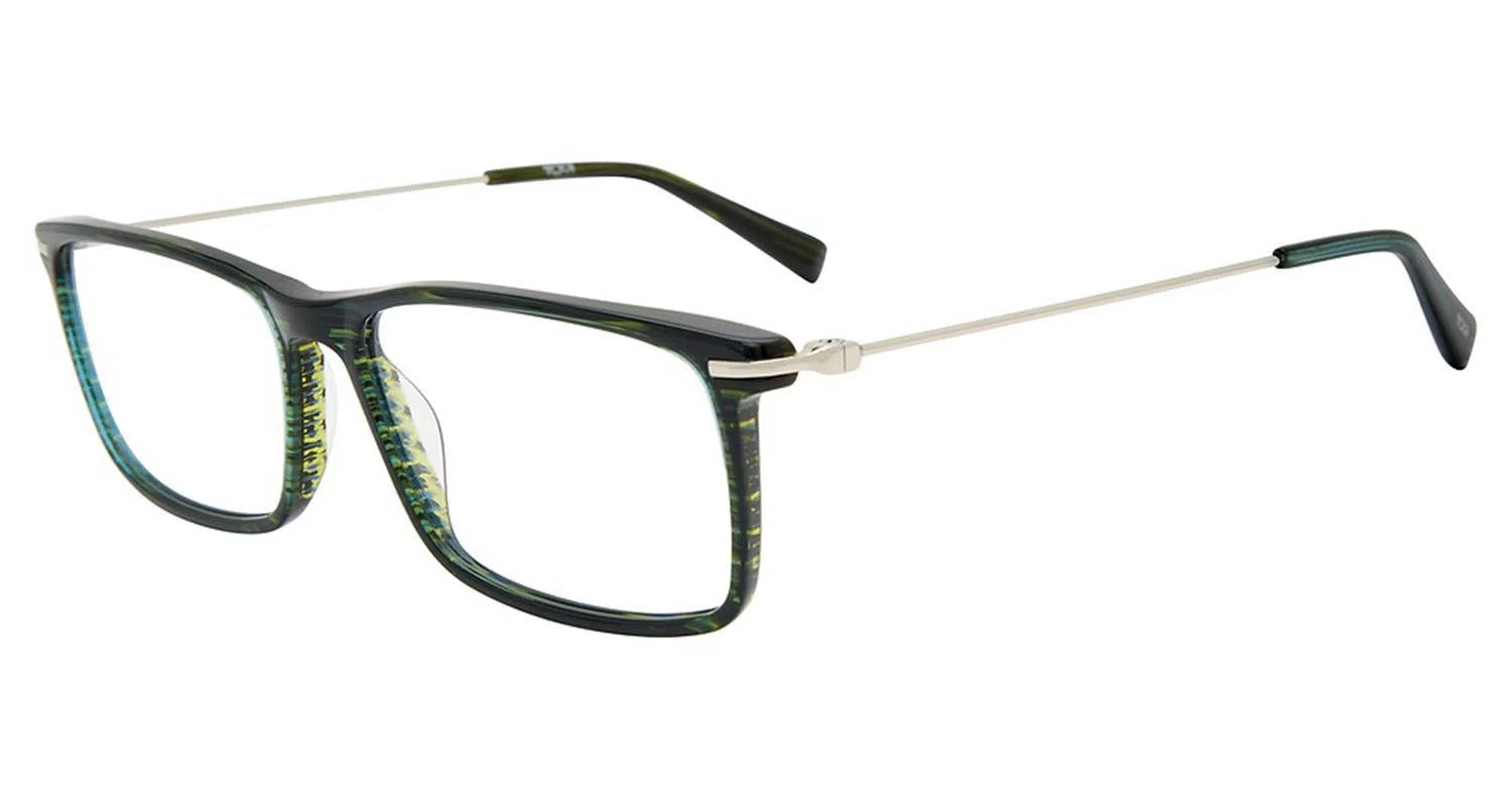 Tumi VTU019 Eyeglasses - view 4